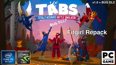 totally accurate battle simulator fitgirl|Totally Accurate Battle Simulator [FitGirl Repack].